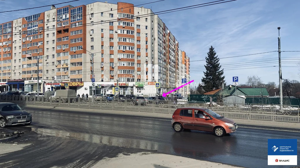 Продажа ПСН, Рязань, ул. Новоселов - Фото 3