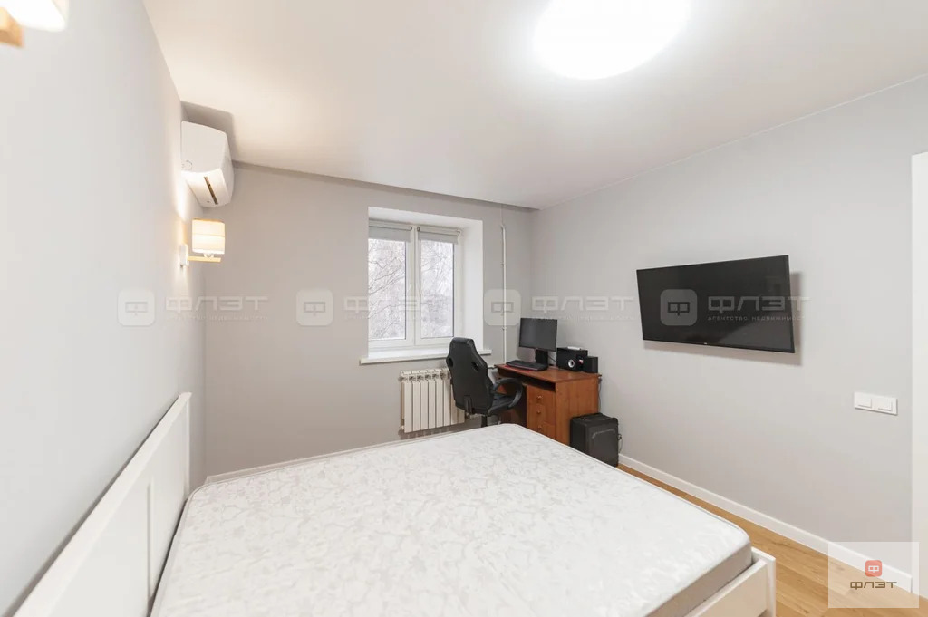 Продажа квартиры, Казань, ул. Даурская - Фото 24
