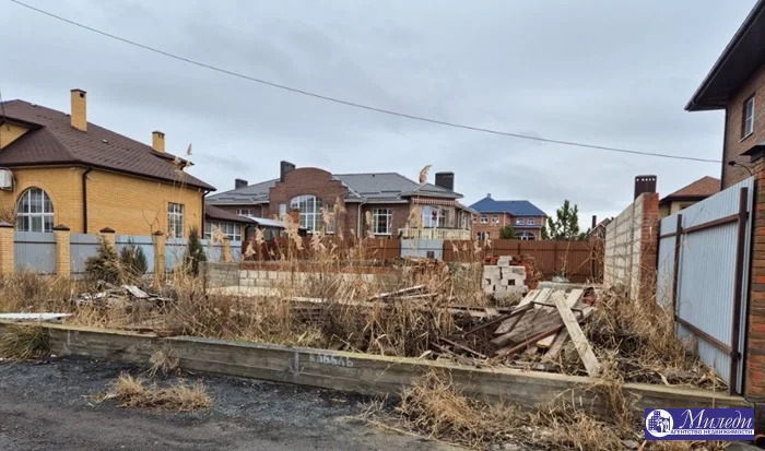 Продажа участка, Батайск, 12 улица улица - Фото 2