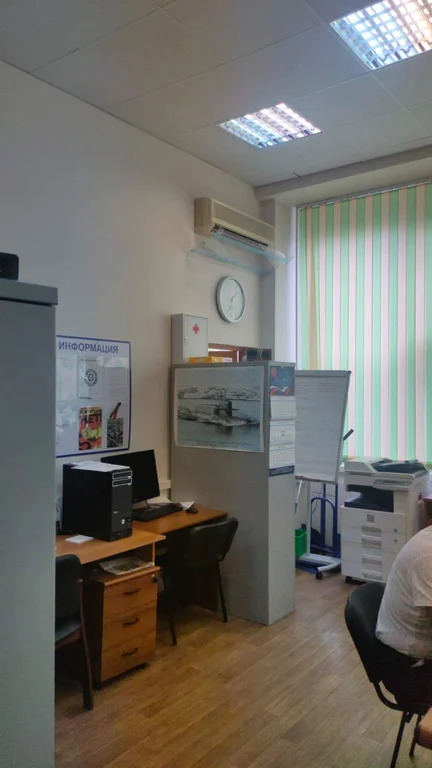 Аренда офиса 118,4 м2 - Фото 6