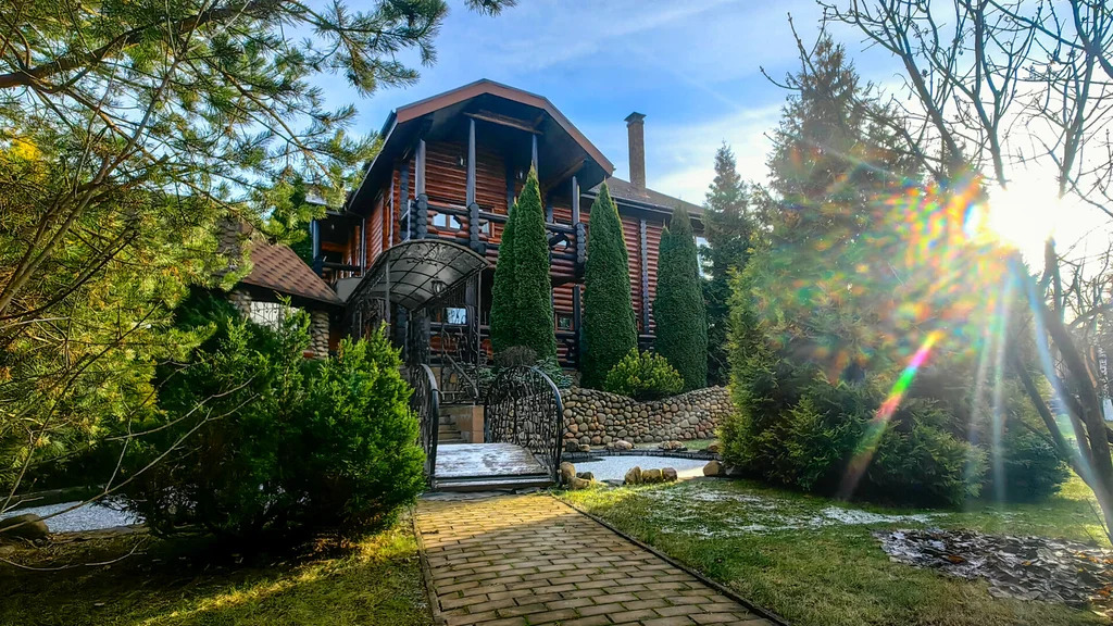 Продажа дома, Новоглаголево, Наро-Фоминский район, ул. Рябиновая - Фото 3