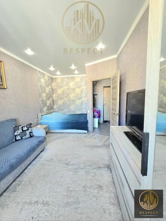 Продажа квартиры, Ессентуки, ул. Орджоникидзе - Фото 1