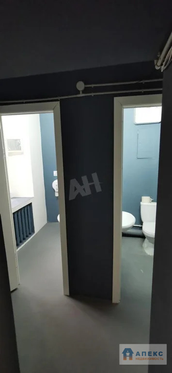 Аренда офиса 418 м2 м. Сухаревская в особняке в Красносельский - Фото 5