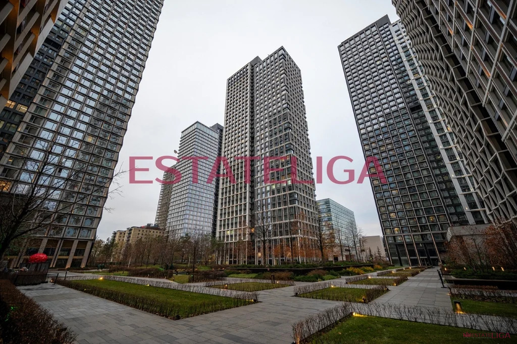 Аренда квартиры, Ленинградский пр-кт. - Фото 7