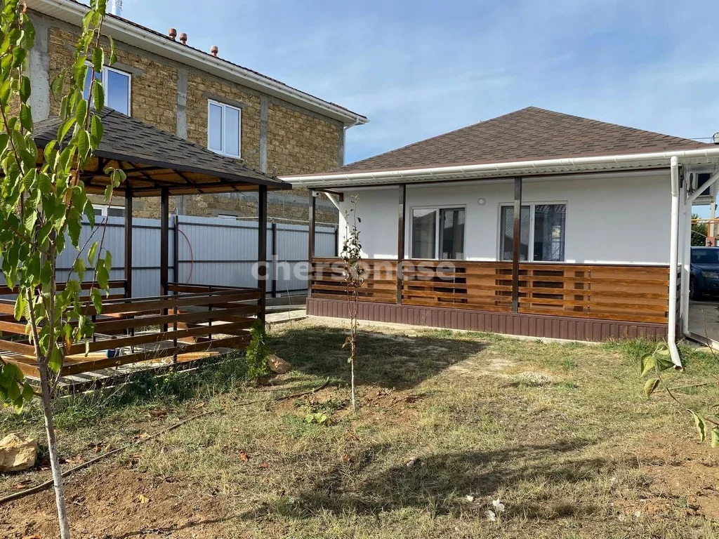 Продажа дома, Севастополь, территория СТ Дерзкий - Фото 3