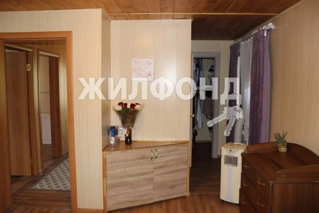 Продажа дома, Новосибирск, нст Черемушки - Фото 16