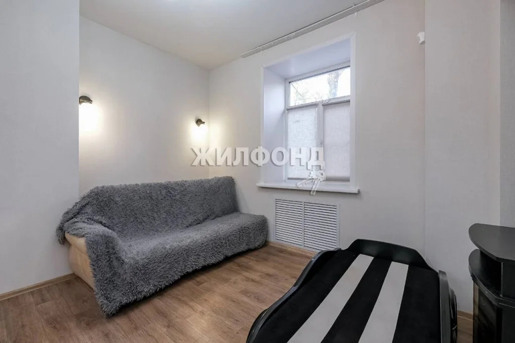 Продажа квартиры, Новосибирск, ул. Аэропорт - Фото 15