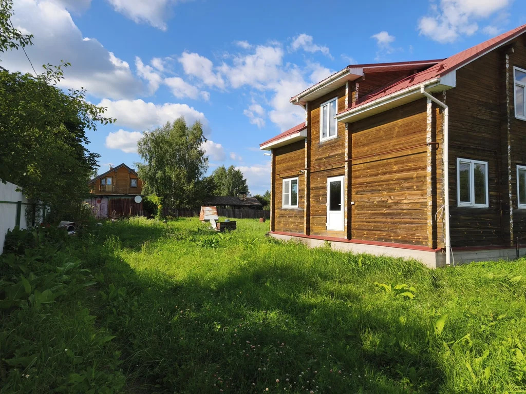 Продажа дома, Руднево, Новофедоровское с. п., ул. Дальняя - Фото 15