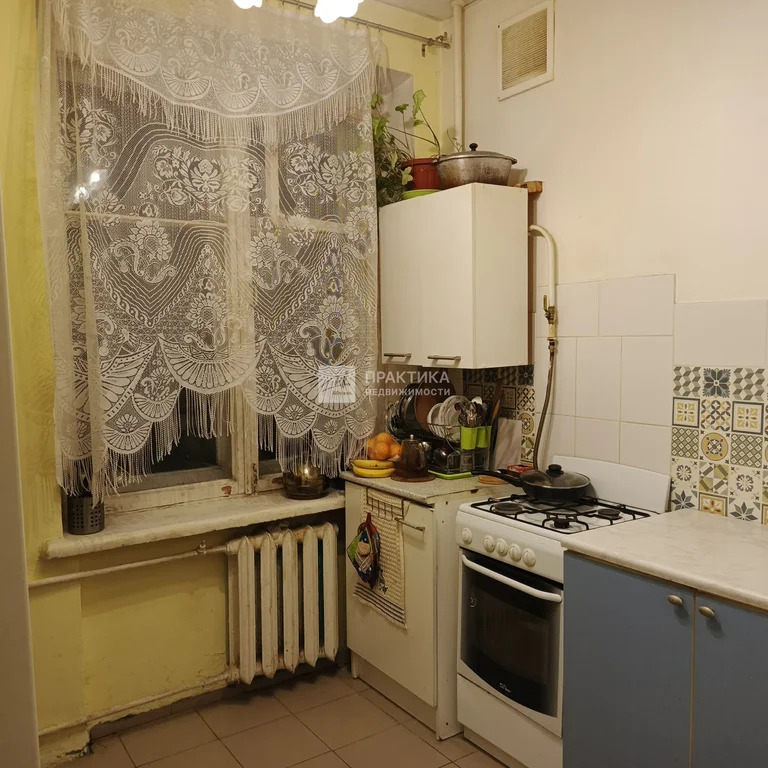 Продажа квартиры, ул. Гамалеи - Фото 5