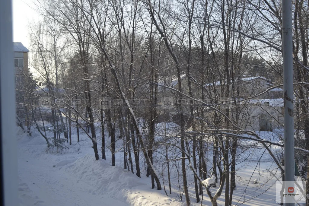 Продажа квартиры, Габишево, Лаишевский район, ул. Советская - Фото 18