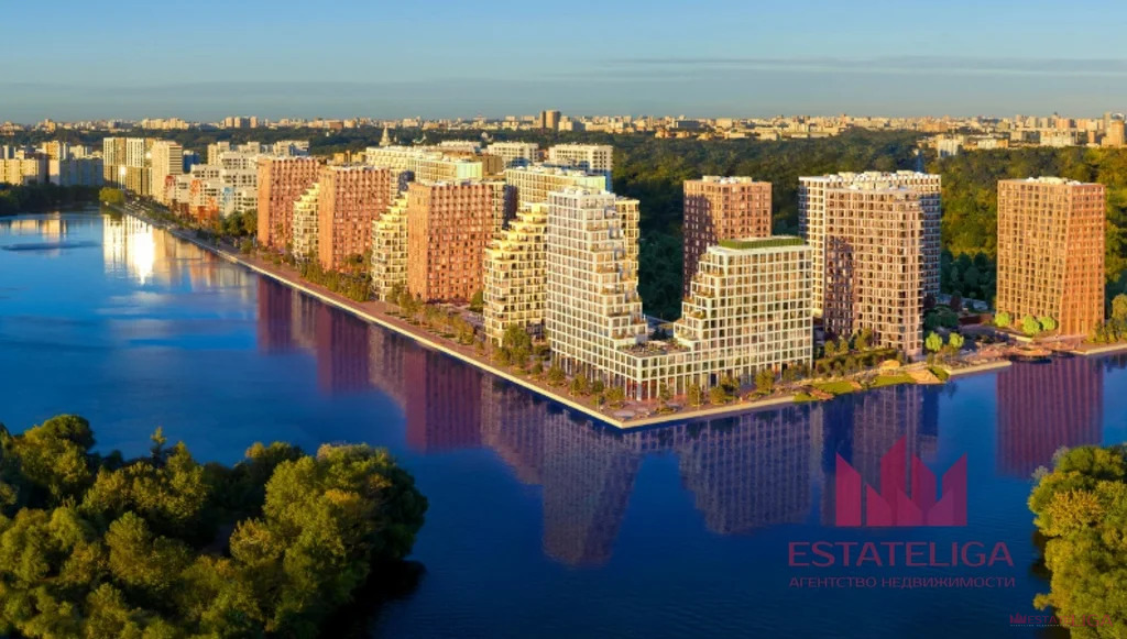 Продажа квартиры в новостройке, Корабельная улица - Фото 13