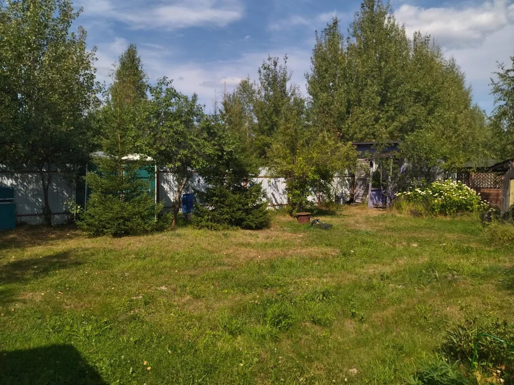Купить Участок В Душоново Щелковский Район