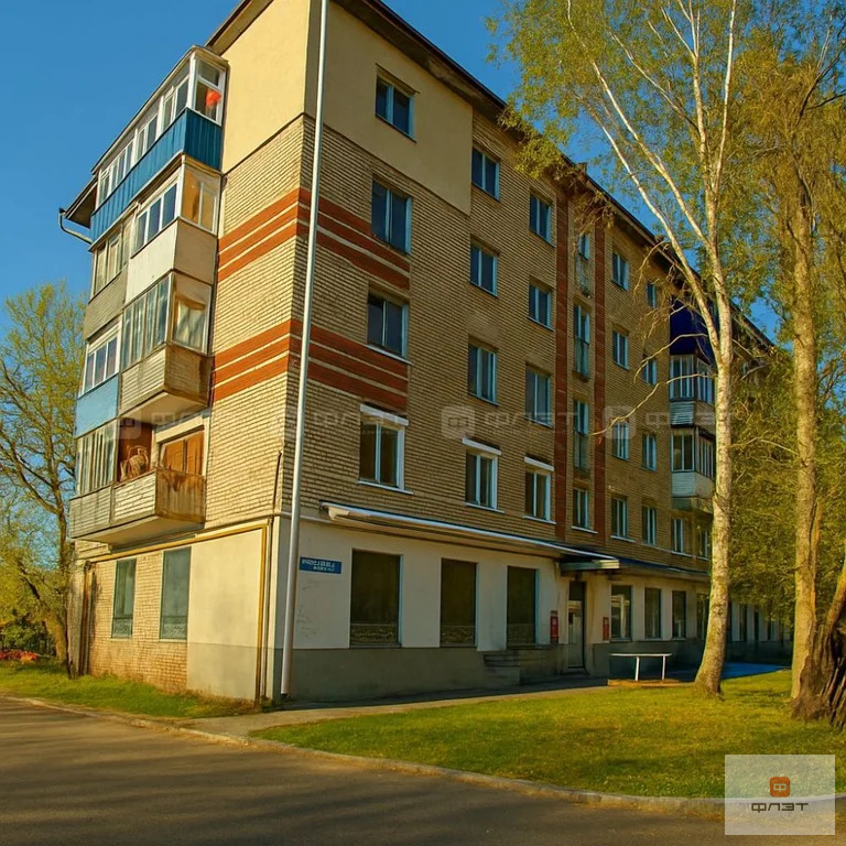 Продажа квартиры, Казань, ул. Завокзальная - Фото 28
