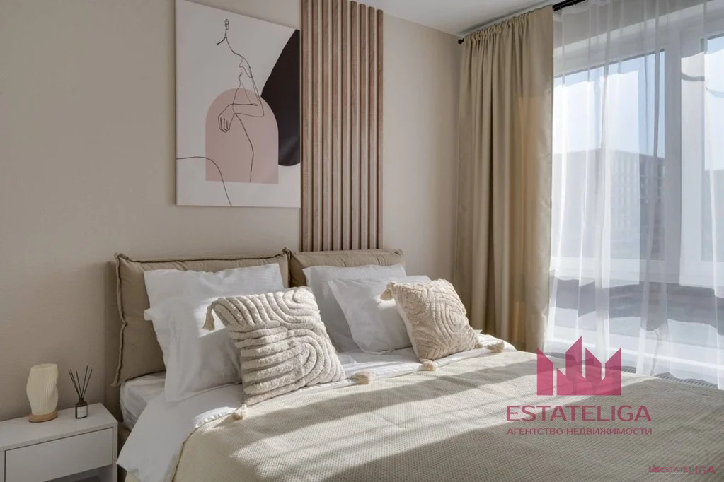 Аренда квартиры, Очаковское ш. - Фото 11