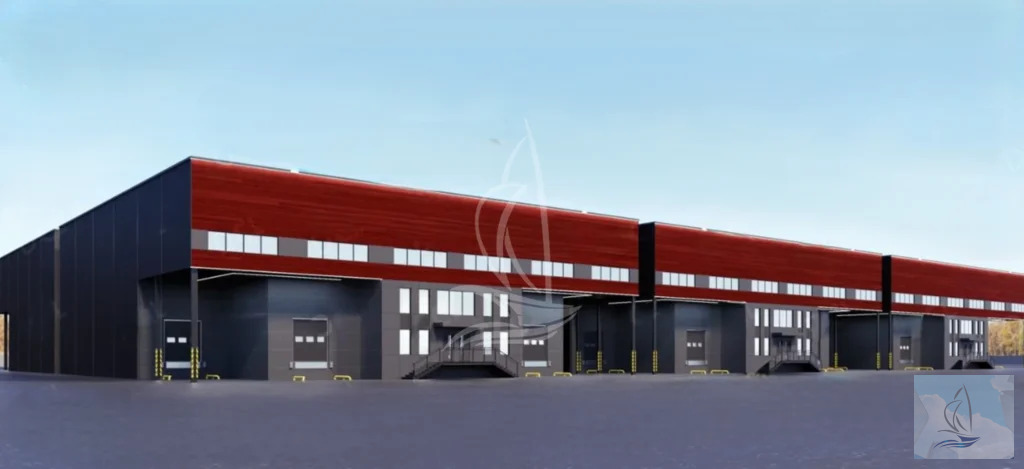 Аренда склада, Подольск, деревня Бяконтово - Фото 3