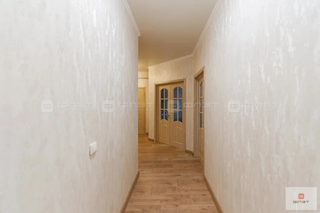 Продажа квартиры, Казань, ул. Абубекира Терегулова - Фото 15