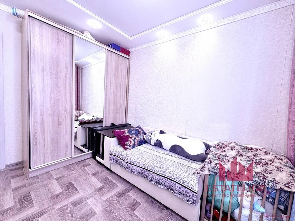 Продажа квартиры, Лопатино, Ленинский район, Сухановская улица - Фото 23