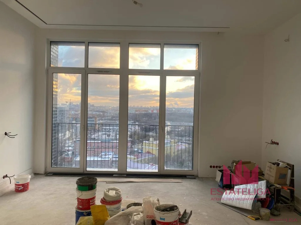 Продажа пентхауса, ул. Гжатская - Фото 5