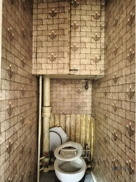 Купить двухкомнатную квартиру 47.8м Кольцевая ул., 22, Магадан, ... - Фото 13