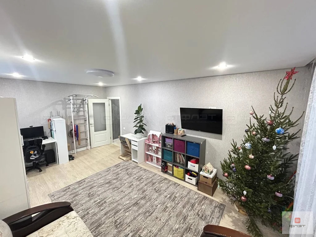 Продажа квартиры, Казань, ул. Карбышева - Фото 1