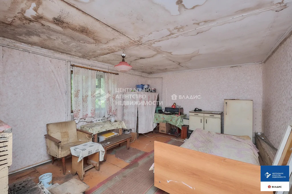 Продажа дома, Пощупово, Рыбновский район, Центральная улица - Фото 12