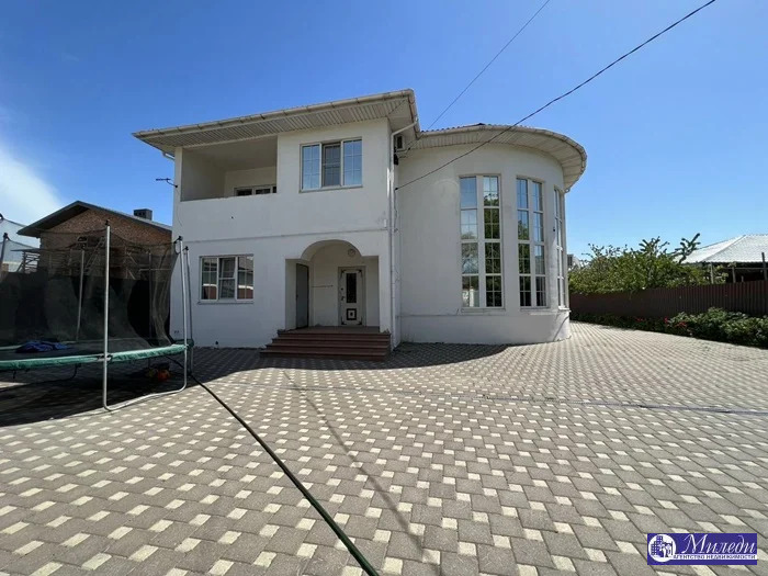 Продажа дома, Батайск, Победы улица - Фото 1