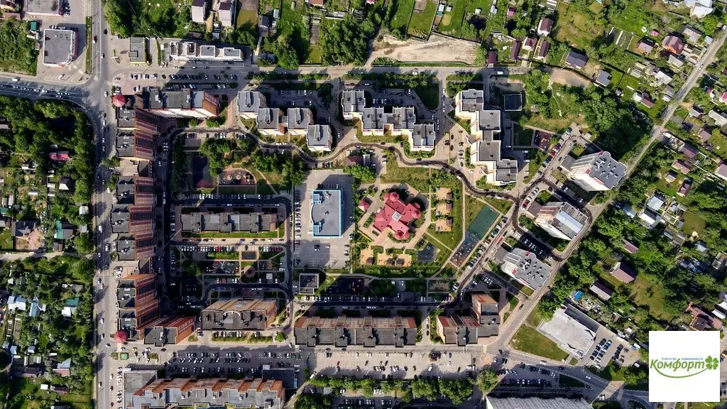 Продается 1 комнатная квартира в г. Раменское, ул. Дергаевская, д.10 - Фото 24