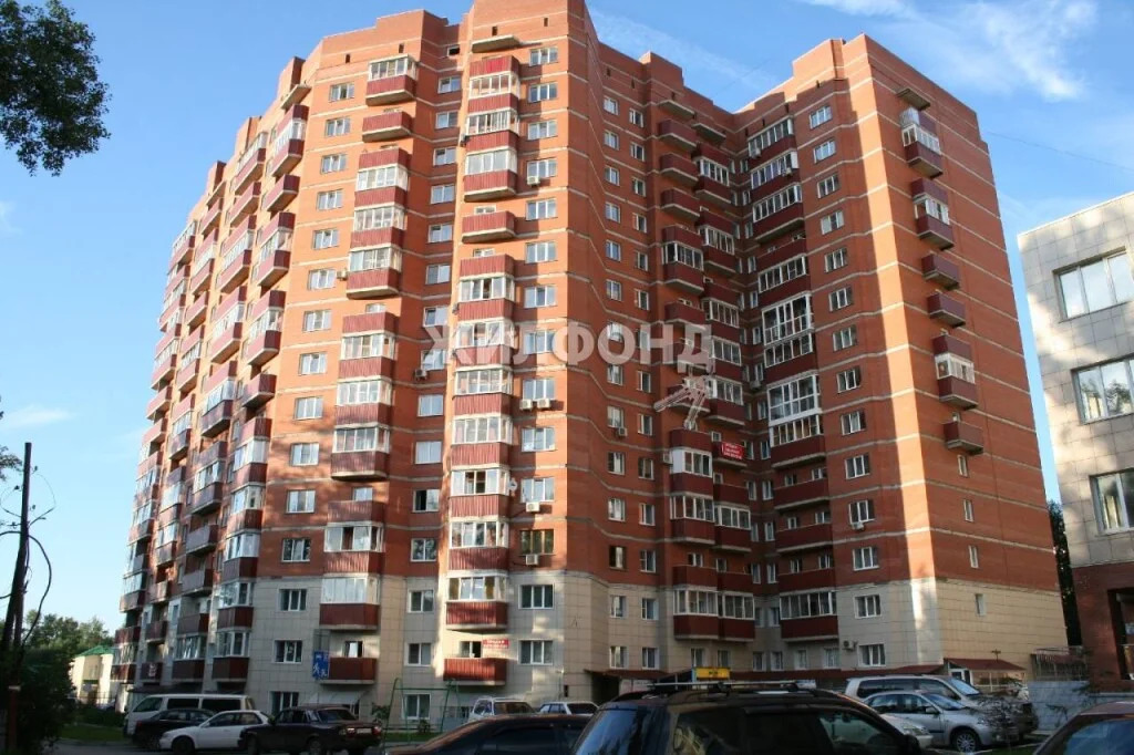 Продажа квартиры, Новосибирск, ул. Серафимовича - Фото 3