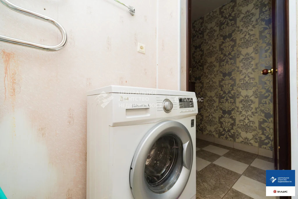 Продажа квартиры, Рыбное, Рыбновский район, ул. Большая - Фото 10