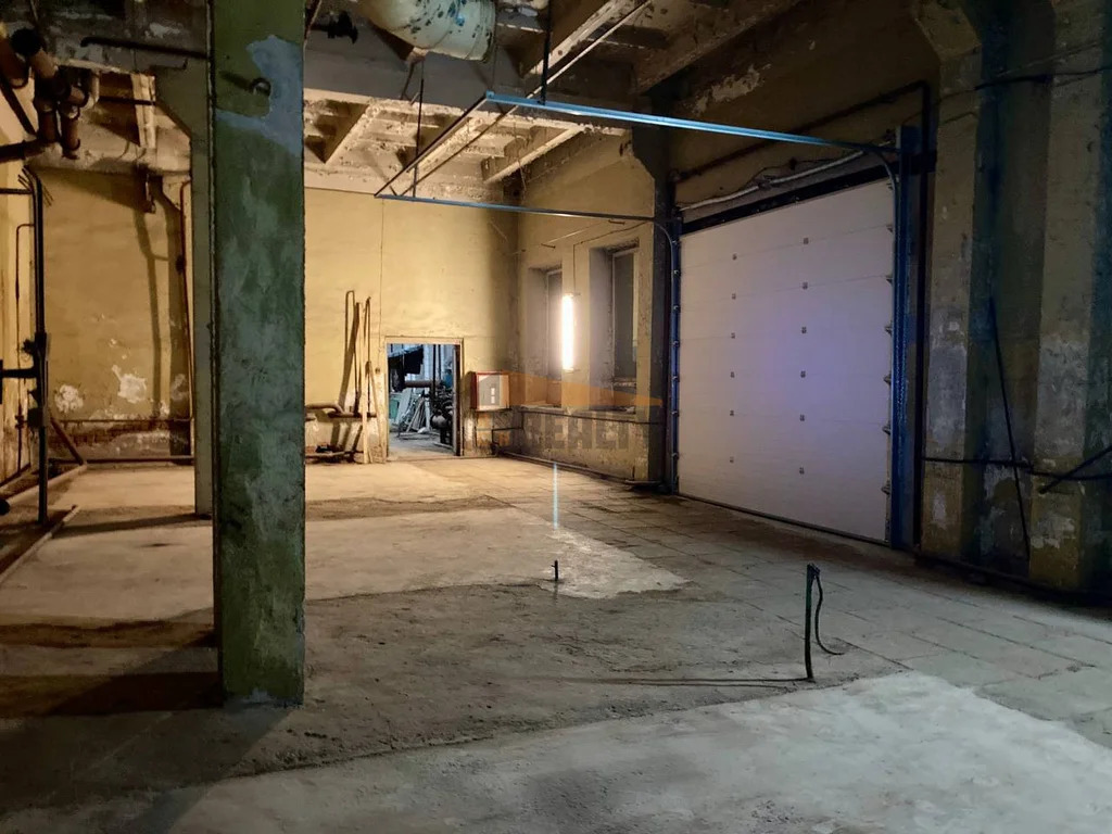 Аренда производственного помещения, Сергиев Посад, Сергиево-Посадский ... - Фото 5