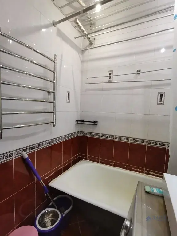 2-к. квартира, 51,3 м, 1/5 эт. - Фото 20