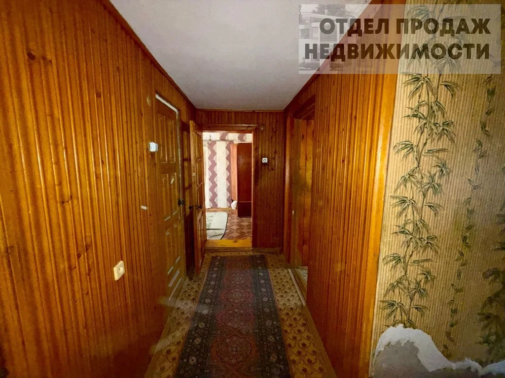 Кирпичный Дом - Фото 8