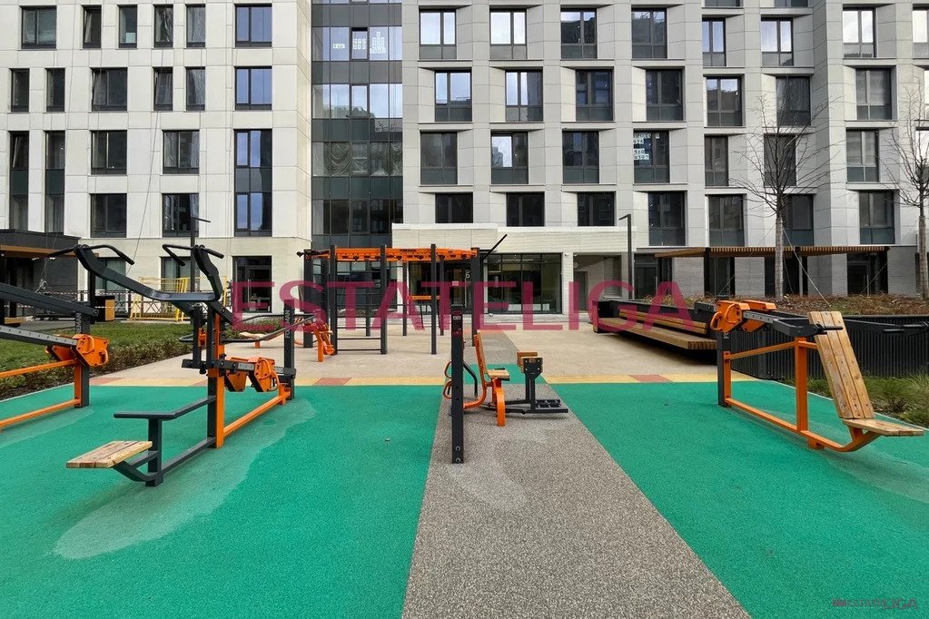 Аренда квартиры, м. Шелепиха, Шмитовский проезд - Фото 34