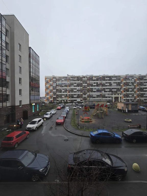 Продам 1-комн. квартиру 34.9 кв.м. - Фото 11