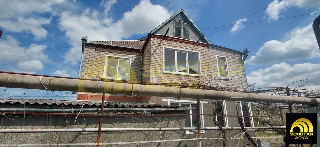 Продажа дома, Крымск, Крымский район, ул. Свободы - Фото 21