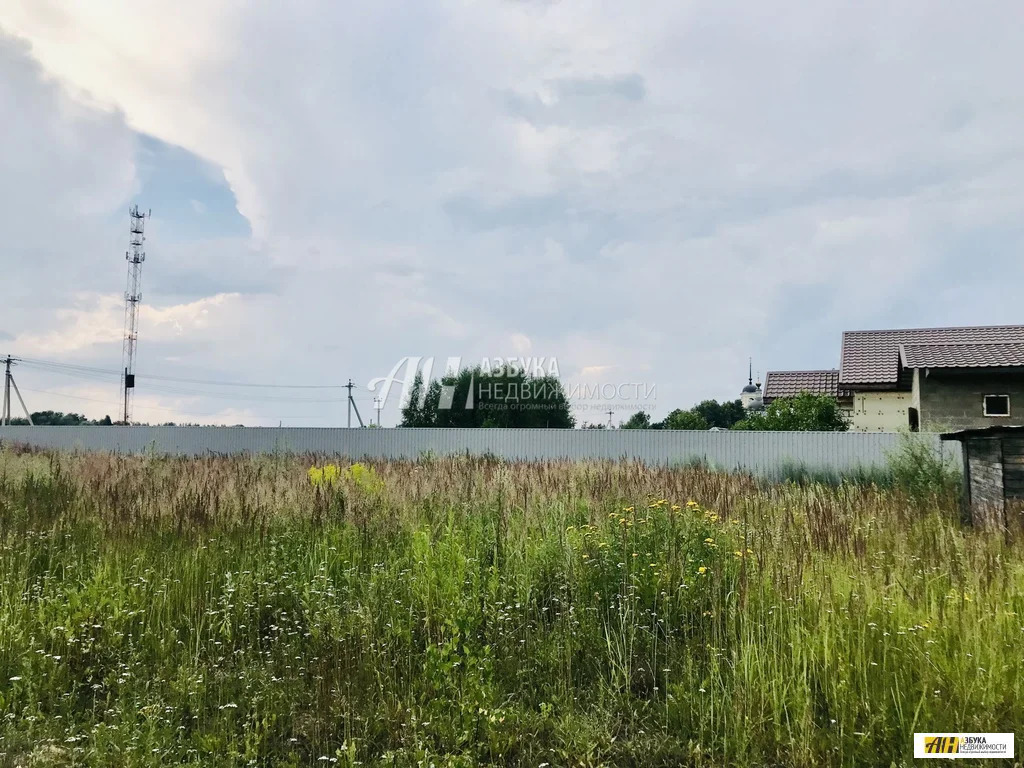 Продажа участка, Воскресенское, Богородский г. о. - Фото 4