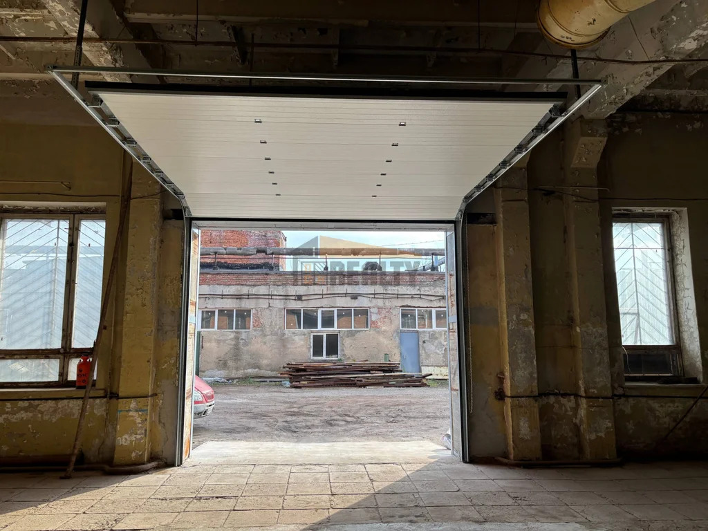 Аренда производственного помещения, Сергиев Посад, Сергиево-Посадский ... - Фото 1