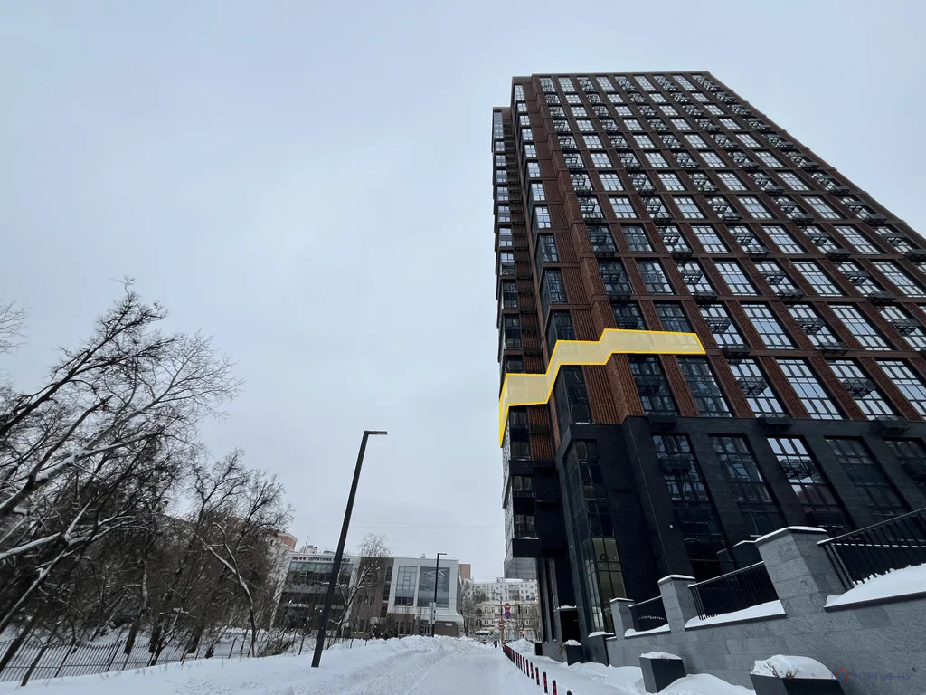 Продажа квартиры, ул. Клинская - Фото 4