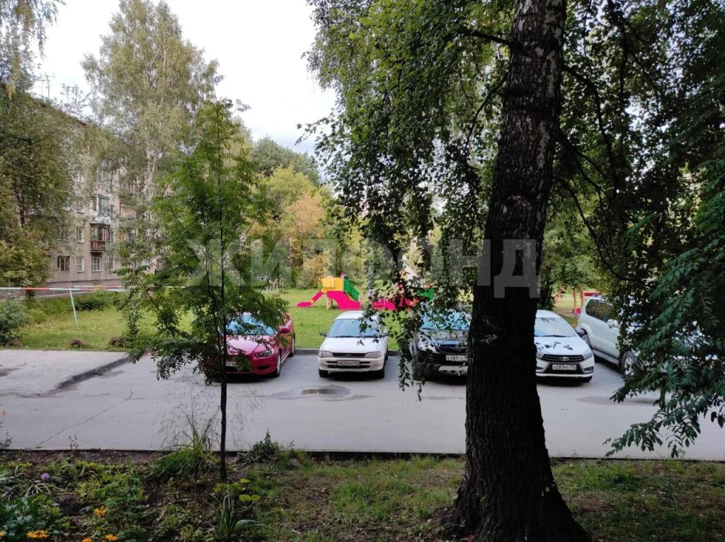 Продажа квартиры, Новосибирск, ул. Зорге - Фото 6