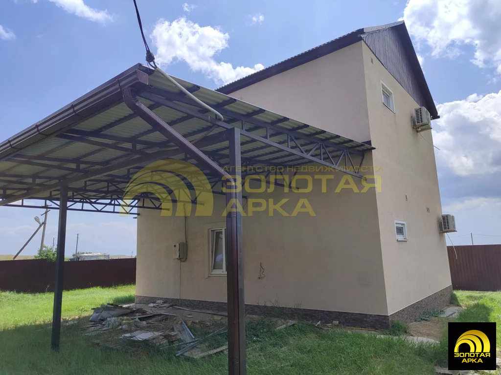 Продажа дома, Веселовка, Темрюкский район, Дачный проезд - Фото 3