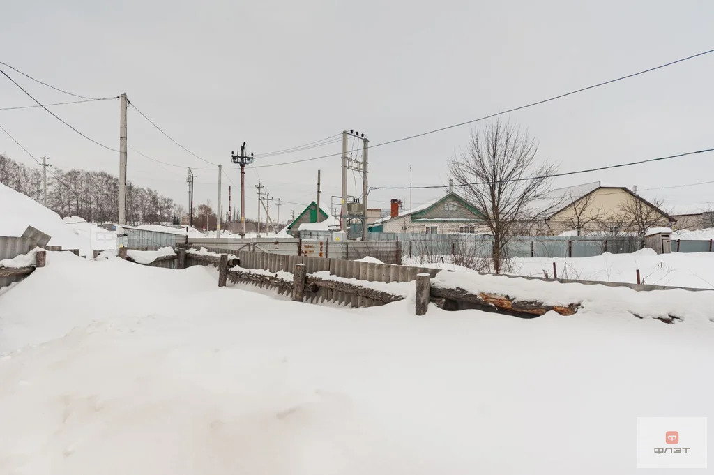 Продажа ПСН, Буинск, Буинский район, ул. Гагарина - Фото 32