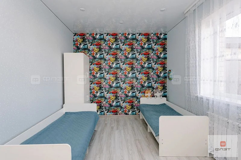Продажа дома, Травкино, Лаишевский район, ул. Дружбы - Фото 32