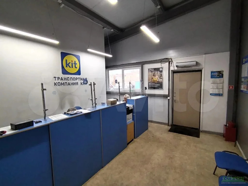 Аренда склада, Пушкино, Воскресенский район, Базарная улица - Фото 7