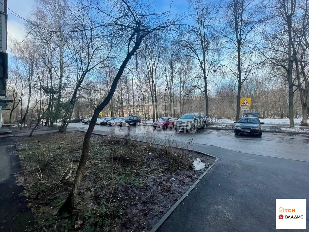 Продажа квартиры, Королев, ул. Сакко и Ванцетти - Фото 23