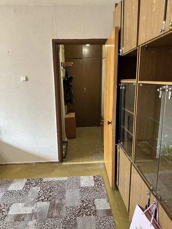 Однушку на Снайперской ул. 34 кв.м рядом с метро - Фото 19