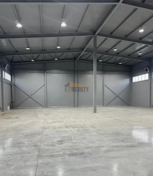 Аренда производственного помещения, Шишкино, Домодедово г. о., ул. ... - Фото 1