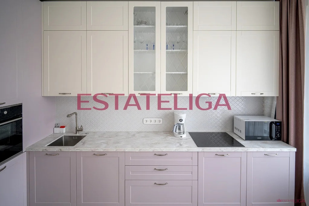 Продажа квартиры, Береговой проезд - Фото 5