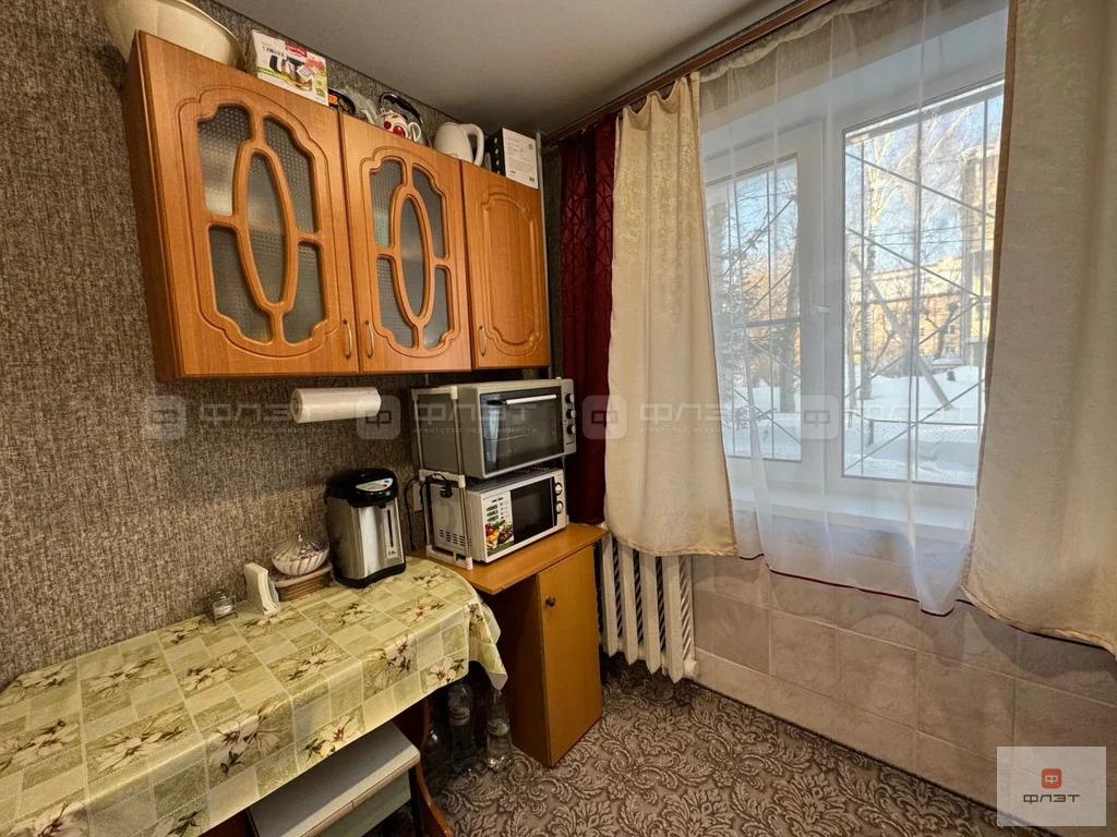 Продажа квартиры, Казань, ул. Гвардейская - Фото 1