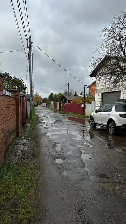 осковская область, Балашихинский р-н, д. Русавкино-Романово, ул. Радуж - Фото 19