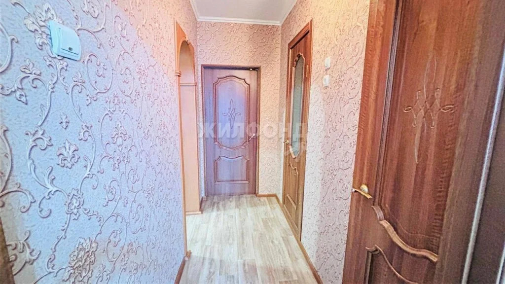 Продажа квартиры, Новосибирск, ул. Ключ-Камышенское плато - Фото 34